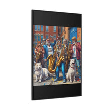 Load image into Gallery viewer, Gallery Canvas Wraps, Vertical Frame
