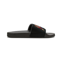 Load image into Gallery viewer, Inseparable Caricature Women Slide Sandals - Rich and Rich Homeopportunities 
