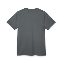 Load image into Gallery viewer, R&amp;RH Grey K.O. Live and Die Unisex Graphic Tee - Streetwear Style with Bold Design
