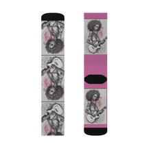 Load image into Gallery viewer, Copy of Sublimation Socks
