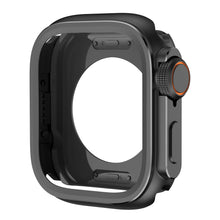 Load image into Gallery viewer, Turn-To-Ultra Dedicated Metal Watch Case For Apple Watch, A Protective Case For Watches
