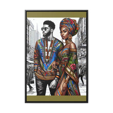Load image into Gallery viewer, R&amp;RH Glamour  Portrait - Rich and Rich Homeopportunities 
