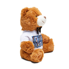 Load image into Gallery viewer, Copy of R&amp;RH Teddy Bear with Caricatures T-Shirt
