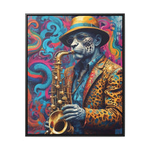 Load image into Gallery viewer, Gallery Canvas Wraps, Vertical Frame
