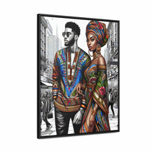Load image into Gallery viewer, R&amp;RH Glamour  Portrait - Rich and Rich Homeopportunities 
