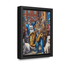 Load image into Gallery viewer, Gallery Canvas Wraps, Vertical Frame
