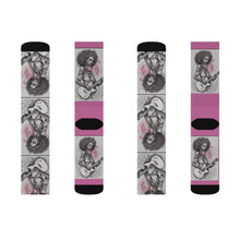 Load image into Gallery viewer, Copy of Sublimation Socks
