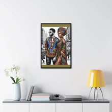 Load image into Gallery viewer, R&amp;RH Glamour  Portrait - Rich and Rich Homeopportunities 
