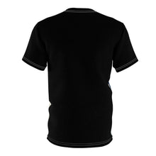 Load image into Gallery viewer, R&amp;RH Guitar Man T-shirt - Rich and Rich Homeopportunities 

