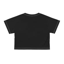 Load image into Gallery viewer, R&amp;RH Designers Women&#39;s Crop Tee - Rich and Rich Homeopportunities 
