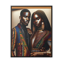 Load image into Gallery viewer, R&amp;RH Couples Frame Portrait - Rich and Rich Homeopportunities 
