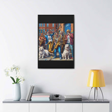 Load image into Gallery viewer, Gallery Canvas Wraps, Vertical Frame

