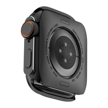 Load image into Gallery viewer, Turn-To-Ultra Dedicated Metal Watch Case For Apple Watch, A Protective Case For Watches
