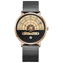 Load image into Gallery viewer, Fashion Luxury Men&#39;s Watch Creative M-1288 Wristwatch for Men
