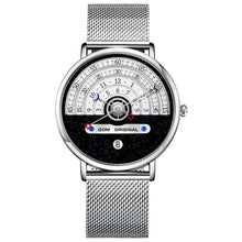 Load image into Gallery viewer, Fashion Luxury Men&#39;s Watch Creative M-1288 Wristwatch for Men
