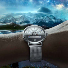 Load image into Gallery viewer, Fashion Luxury Men&#39;s Watch Creative M-1288 Wristwatch for Men
