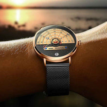 Load image into Gallery viewer, Fashion Luxury Men&#39;s Watch Creative M-1288 Wristwatch for Men
