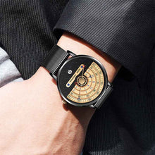 Load image into Gallery viewer, Fashion Luxury Men&#39;s Watch Creative M-1288 Wristwatch for Men
