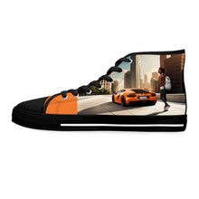 Load image into Gallery viewer, Fearless Women&#39;s Round Toe Wedge High Top Casual Trainers - Rich and Rich Homeopportunities 
