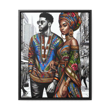 Load image into Gallery viewer, R&amp;RH Glamour  Portrait - Rich and Rich Homeopportunities 
