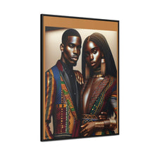 Load image into Gallery viewer, R&amp;RH Couples Frame Portrait - Rich and Rich Homeopportunities 
