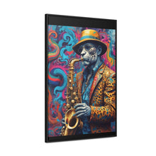 Load image into Gallery viewer, Gallery Canvas Wraps, Vertical Frame
