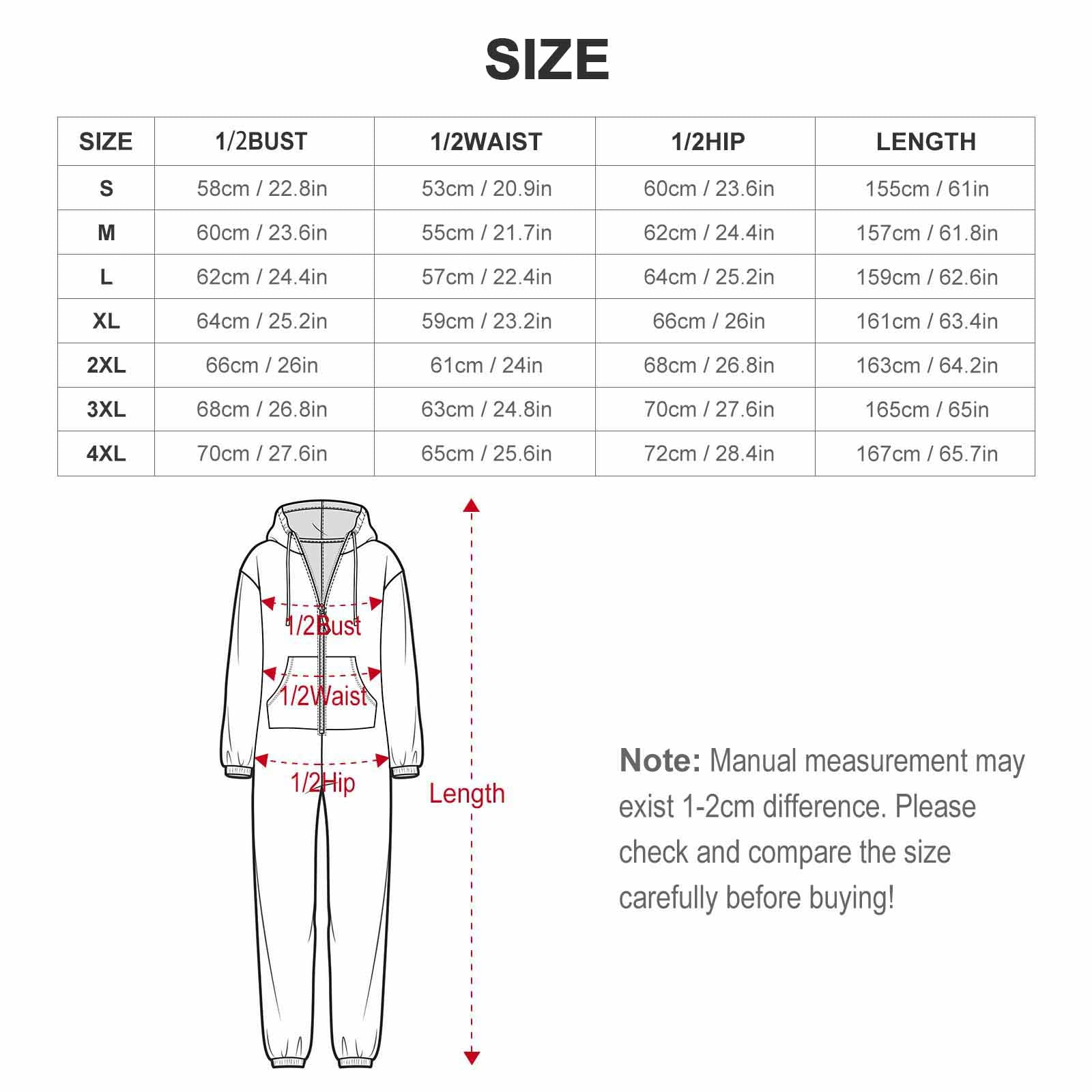 Rich and Rich Pink Her Eyes Pajamas One-Piece Zip-Up Hooded Loungewear