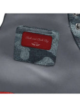 Load image into Gallery viewer, Rich and Rich Biz Unisex Gray High Street Runner Sneaker
