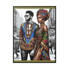 Load image into Gallery viewer, R&amp;RH Glamour  Portrait - Rich and Rich Homeopportunities 
