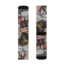 Load image into Gallery viewer, Lady Viper Socks
