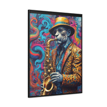 Load image into Gallery viewer, Gallery Canvas Wraps, Vertical Frame
