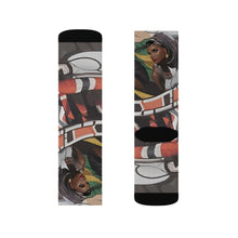 Load image into Gallery viewer, Lady Viper Socks
