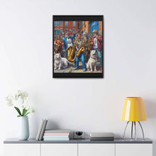 Load image into Gallery viewer, Gallery Canvas Wraps, Vertical Frame
