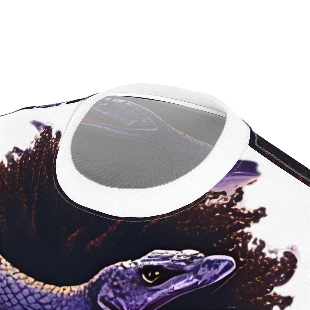 Spooky Chic Halloween Tee, Custom Halloween Shirt, Unisex Graphic Tee, Fall Fashion, Chicago Inspired Top, Unique Gift for Her