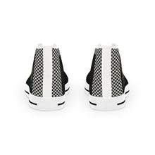 Load image into Gallery viewer, Stylish High Top Caricature Sneakers, Unique Sports Sneakers, Trendy Casual Footwear, Great for Gifts and Daily Wear, Ideal for Special Occasions

