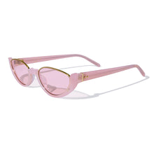 Load image into Gallery viewer, Monaco Amor Cat Eye Sunglasses
