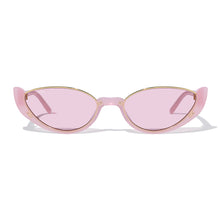 Load image into Gallery viewer, Monaco Amor Cat Eye Sunglasses
