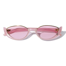 Load image into Gallery viewer, Monaco Amor Cat Eye Sunglasses
