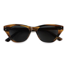 Load image into Gallery viewer, Belize Gato Acetate Sunglasses
