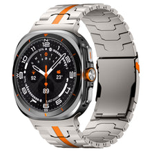 Load image into Gallery viewer, Titanium Band T01 For Galaxy Watch 20mm
