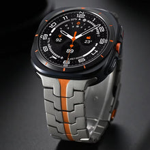 Load image into Gallery viewer, Titanium Band T03 For Galaxy Watch 20mm
