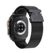 Load image into Gallery viewer, Milanese Loop Titanium Band For Apple Watch
