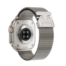 Load image into Gallery viewer, Milanese Loop Titanium Band For Apple Watch
