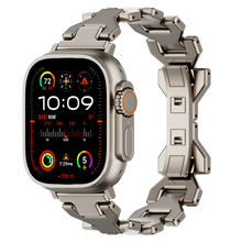 Load image into Gallery viewer, Titanium Band Y01
