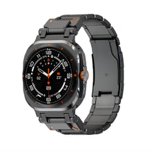 Load image into Gallery viewer, Explorer Titanium Band For Galaxy Watch 20mm
