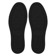 Load image into Gallery viewer, Rich and Rich Men’s Black Camo Piano Saxophone Canvas Sneakers - Rich and Rich Homeopportunities
