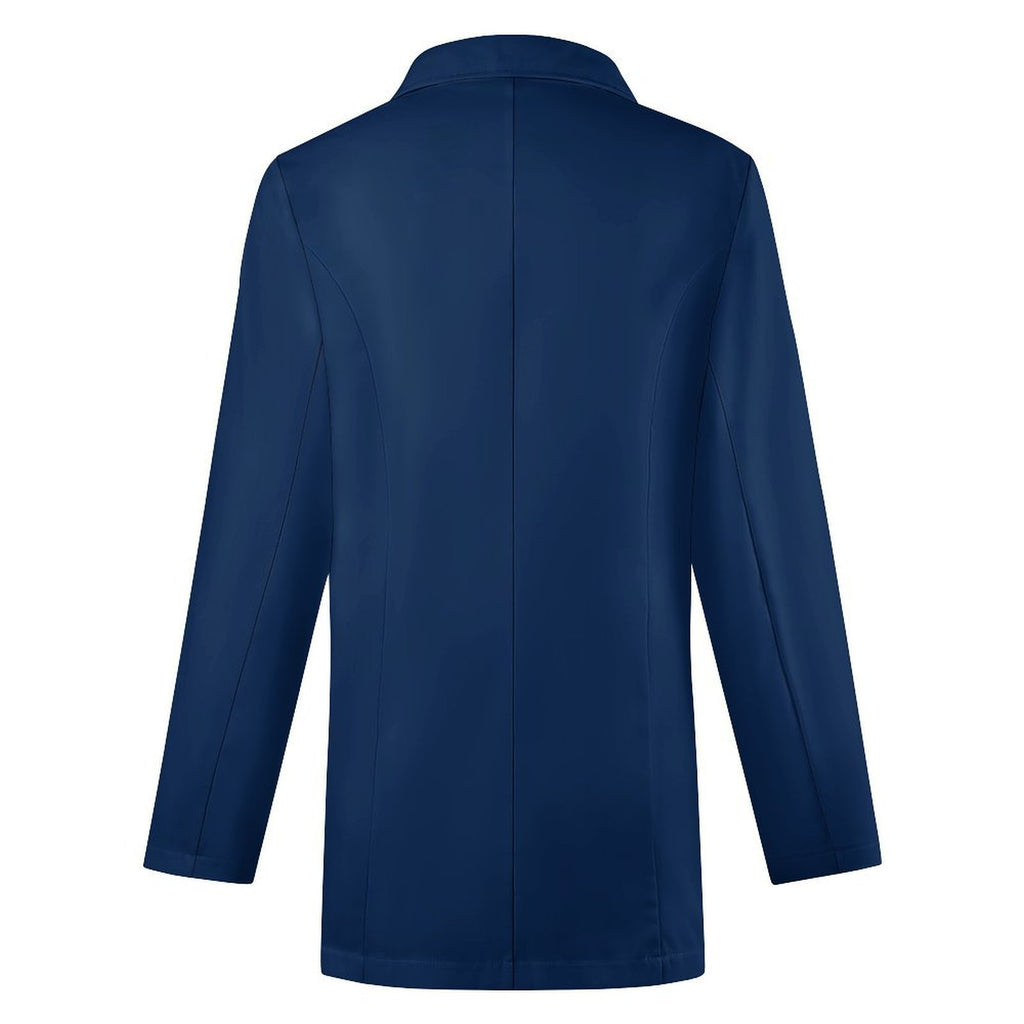Rich and Rich Oxford Navy Women's Blazer - Rich and Rich Homeopportunities