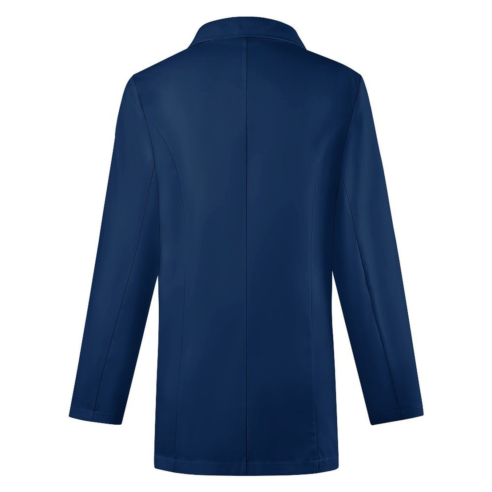 Rich and Rich Blue Multicolor Pants Set with Jacket - Rich and Rich Homeopportunities