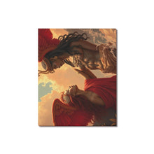 Load image into Gallery viewer, R&amp;RH Greek Mythology Based  Designer Portrait Upgraded Canvas Print 20&quot;x16&quot;
