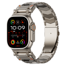 Load image into Gallery viewer, Titanium Band V01
